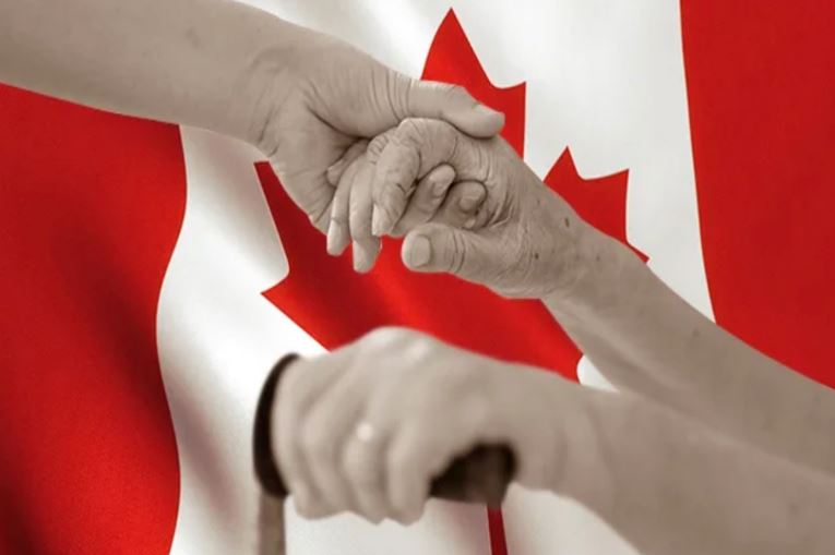 Canada Caregiver PR Path 2025