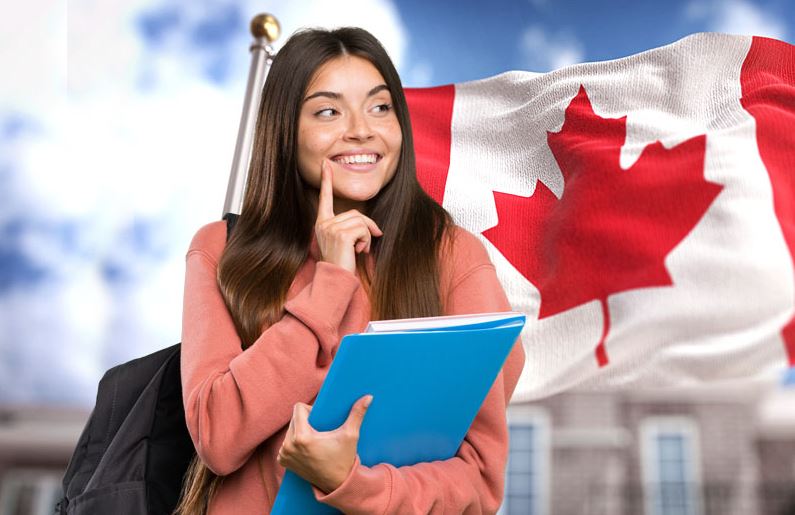 Canada Student Visa and Study Permit