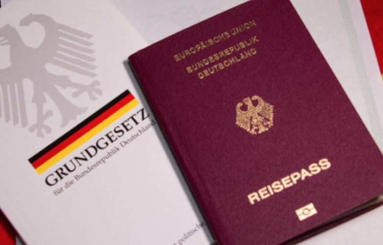 How to Convert Your Visitor Visa to Permanent Residence in Germany