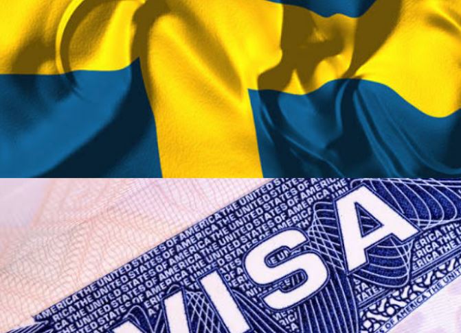 Sweden Skilled Worker Visa 2025-2026