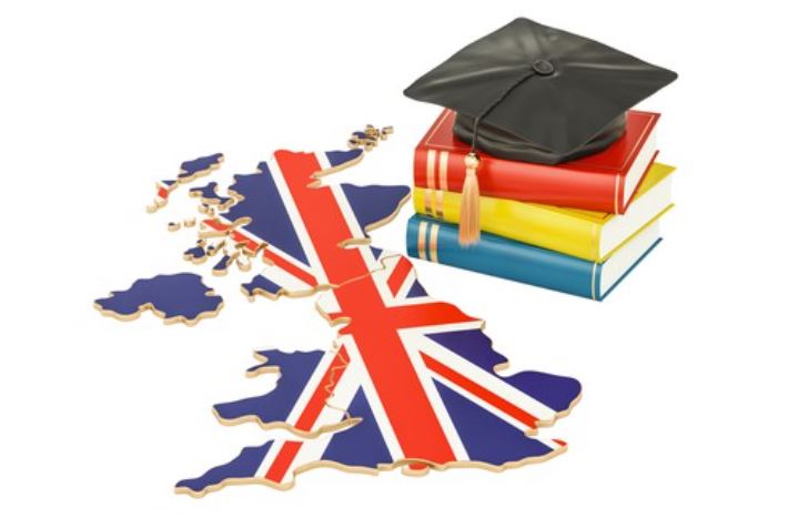 UK Scholarships for International Students 2025-2026